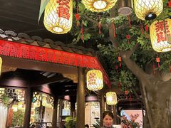 -南京大牌档(中关村店)