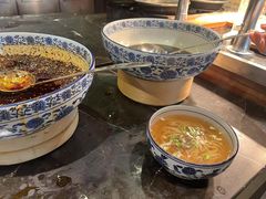 -美食汇自助餐厅(兰州万达文华酒店)