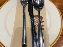 -TIGERS老虎西餐(亦庄店)