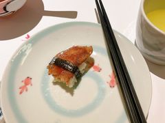 -隐泉京望日式料理(太和广场店)
