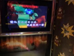 -GAGA主题量贩式KTV平价店(工大店)