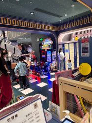 -meland亲子乐园(深圳领展中心城店)