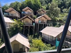-北京山里寒舍度假酒店