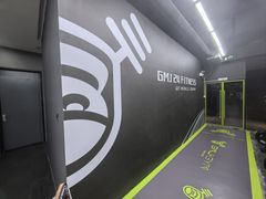 -GMJ·24H健身房(四川北路店)