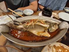 -西江美食舫·江西菜(健德桥店)