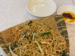 -御满江海鲜酒家(洛溪新城店)