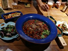 -CLUB心邸·掼蛋·麻将·扑克(日坛店)