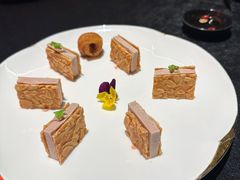 -醉东Oriental House(静安嘉里中心店)