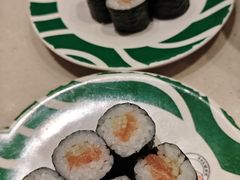 -新一番三文鱼寿司(大东海店)