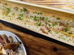 -香竹农庄•传统竹筒饭(十年店)