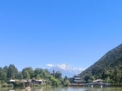-黑龙潭公园