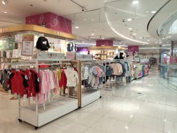 -孩子王童乐园(丰禾万达店)