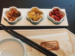 -晓长安·新陕菜(曲江店)