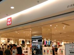 -优衣库(上海颛桥万达广场店)