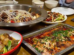 -弓虽昌焖烧鸡(大竹林店)