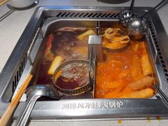 -海底捞火锅 (利舞台广场店)