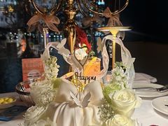 -Kathleen's Waitan 凯圣琳江景西餐厅(外滩店)