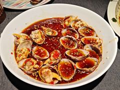 -锦府园·新台州菜(合生汇店)