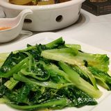 经典的薄如蝉翼的脆皮烤鸡，让人一口入魂