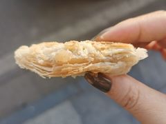 桂花馅饼-矮子馅饼(大成路店)