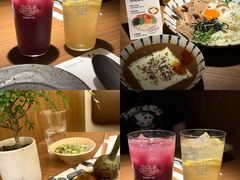 -CURRY YA 熟成咖哩專門店(深圳湾万象城店)