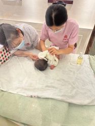 -雪绒花月子会所(祥盛店)