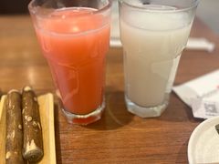 -胜博殿日式炸猪排(侨福芳草地店)