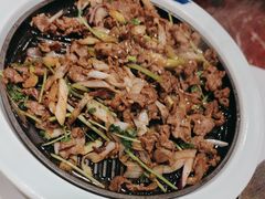 -万荣烤鸭店·北京菜(天坛店)