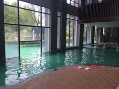-广州都喜泰丽温泉度假酒店