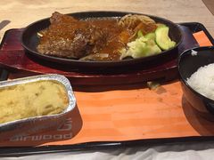-大快活(丽丰店)