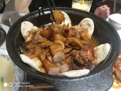 -国际青年会议酒店-苏莱斯餐厅