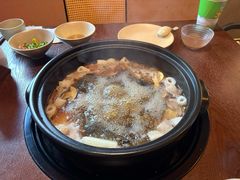 -滇野云南野生菌餐厅(陕西南路店)