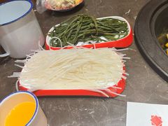 -粗粮人家·东北菜(洋桥店)