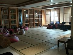 -热带雨林汗蒸馆(汶水东路店)