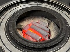 -阿山卓·野生菌火锅·纳西火塘烤肉