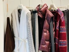 -Her Sight设计师女装集合店(静安华山路店)