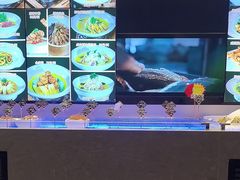 -明丰小渔馆(明月路店)