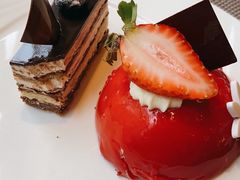 -现代华天大酒店海鲜自助餐(芙蓉南路店)