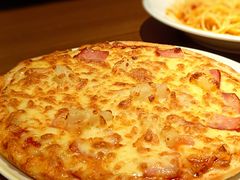 -萨莉亚意式餐厅(杭州西溪龙湖天街店)