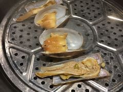 -船奇蒸汽海鲜·闽菜(八市海鲜总店)