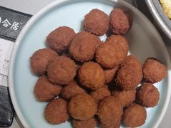 -同合居·非遗东北菜(红博会展店)