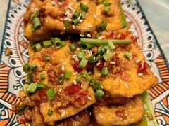 -浩海火烧云傣家菜(京广店)