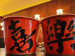 -盛元荼集  素食(滨江凯德壹店)