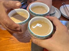-巴尔喀十新疆餐厅(开发区店)