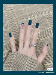 -妙睫屋日式美甲美睫