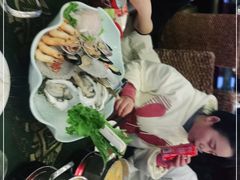 -火舞泰·泰式海鲜火锅餐厅(世纪城店)