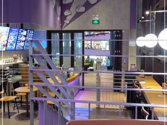 大堂-Taco Bell 塔可钟(民田路店)