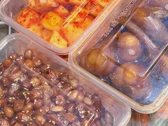 -传闻来紫菜包饭·打糕(西塔韩百店)