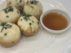 蟹粉生煎-瑞福园联谊餐室(茂名南路店)