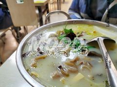 -马黑哥椒麻鸡(清江山水店)